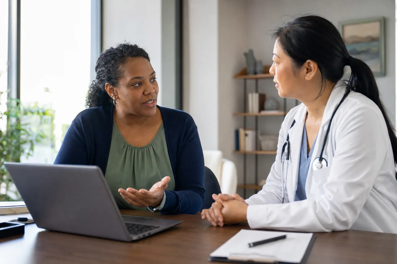 OmniH practitioner support team
