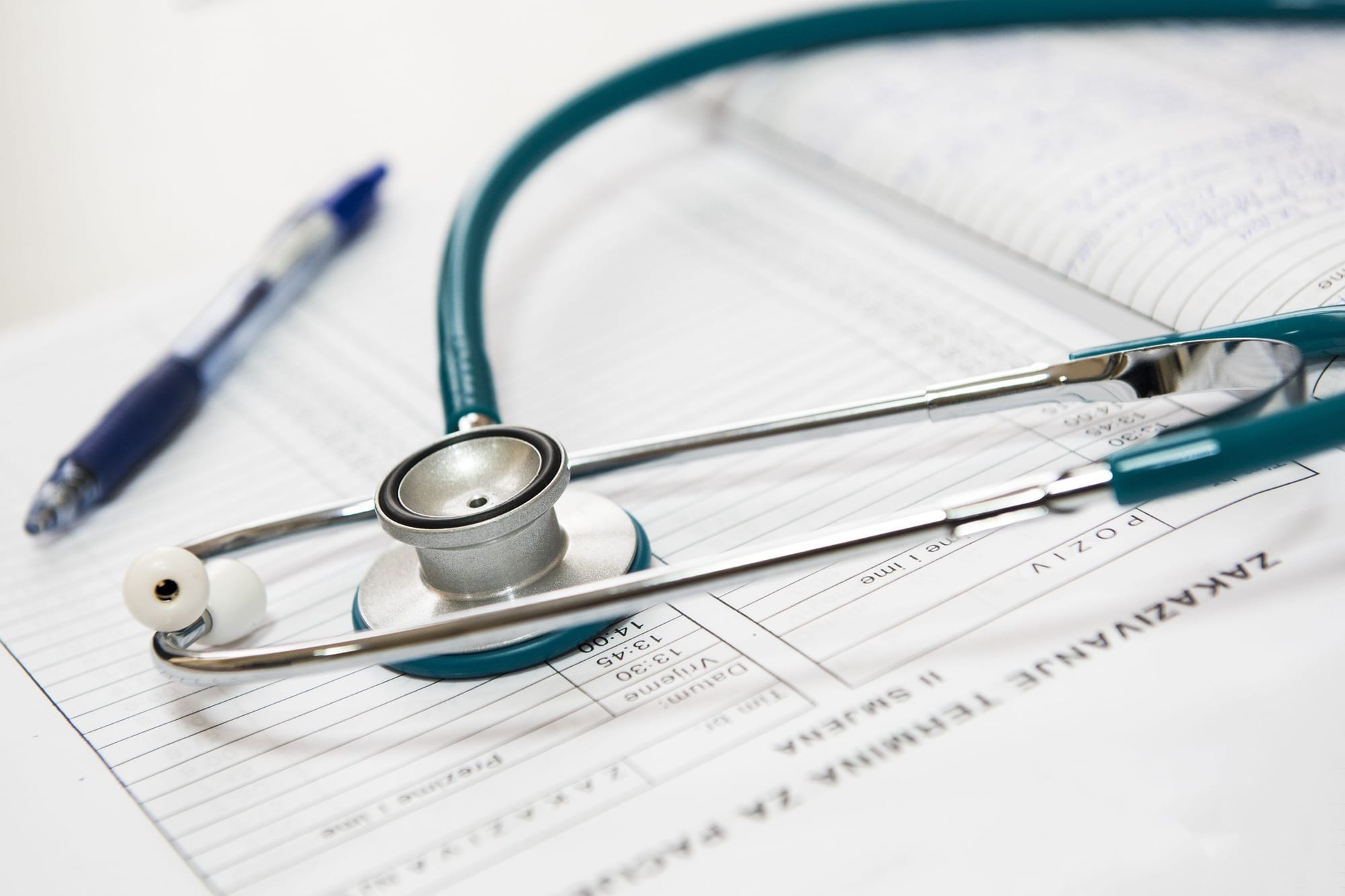 AI-Powered Diagnostics