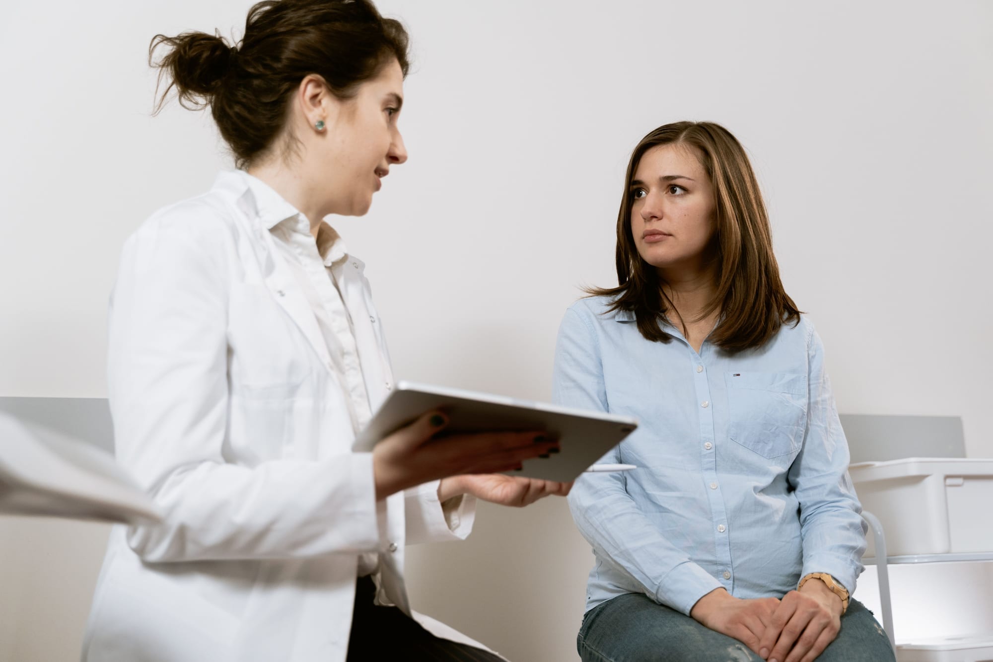Personalizing Patient Care